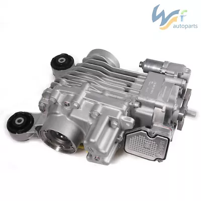 $1277.82 • Buy Differential Rear With HALDEX (GEN IV) Fit For 4×4WD VW Golf AUDI A3 MMK/KMC
