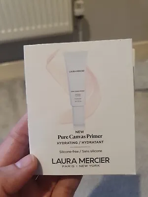 Laura Mercier Pure Canvas Primer Hydrating 5ml - New • £4.99