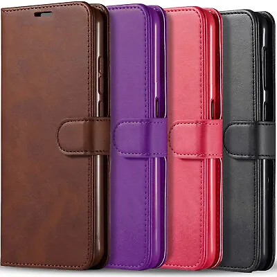 For Samsung Galaxy S24 S23 Ultra FE S22 S21 S20 Plus Shockproof Phone Case Cover • $8.99