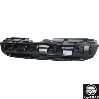 New Front BUMPER GRILLE For Mitsubishi Mirage 6400D370 • $76.84