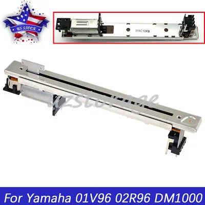 VAU01100 Motor Fader For Yamaha 01V96 02R96 DM1000 LS9 DM2000 AW2400 VER2/01V96i • $33.20