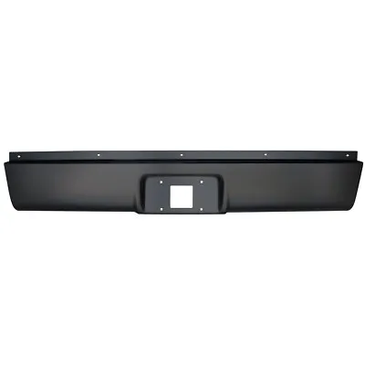 RP04 Key Parts Roll Pan Rear For Chevy Chevrolet Silverado 1500 Truck GMC Sierra • $166.08