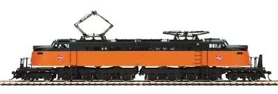 MTH 80-2036-1 Milwaukee Road HO Scale Little Joe Electric With Proto-Sound 3.0 • $538.55