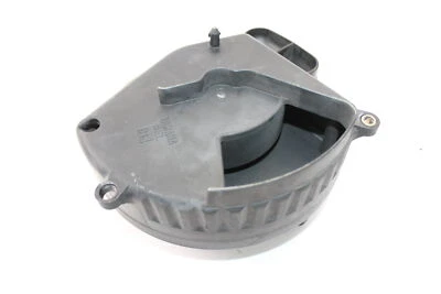 $24.72 • Buy 2002 Yamaha V Star 1100 Xvs1100 Custom Air Cleaner Filter Breather Housing Box