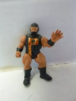 Puck BAF (complete) Marvel Legends Alpha Series (2011) Hasbro • $14.99