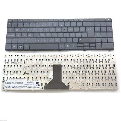 New Laptop Keyboard  Packard Bell Pb6 Easynote SL35 SL45 SL51 SL65 SL • $32.79