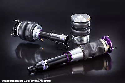 D2 Air Suspension Air Struts For 2017-2021 Honda Civic - D-HN-53-ART • $2125