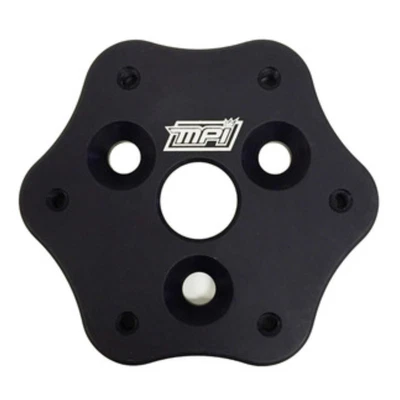 $68.67 • Buy MPI USA MPI-A-3/6BLT 3-Bolt To 6-Bolt Steering Wheel Adapter