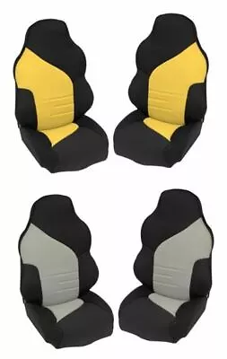 1994-1996 Corvette C4 Neoprene Sport Seat Covers *Choose Color* 648016 • $239.99