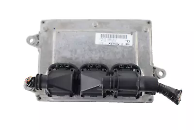 ✅2006-2011 Honda Civic Si K20z3 Engine Computer Unit ECU Ecu PCM 37820-RRB-A12 • $91.99