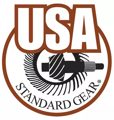 USA Standard Manual Transmission A833 Input 1964-1970 23 Spline / 24 Tooth • $102.47