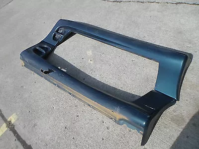 $300 • Buy Mitsubishi 3000gt 2nd Gen Side Skirts Green