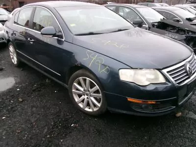 Passenger Side View Mirror Power With Memory Opt 6XG Fits 06-10 PASSAT 638033 • $44.99