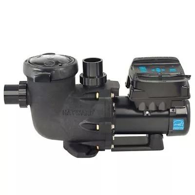 Hayward TriStar Variable Speed In-Ground Swimming Pool Pump • $1649