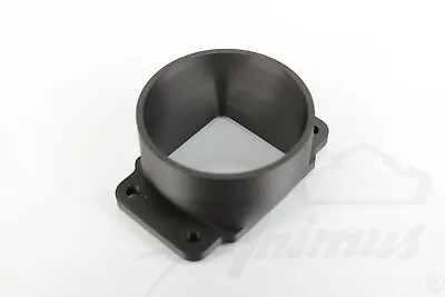 Intake Cone For BMW E36 Air Filter 76mm Adapter 1992 - 1996 318i 316i M42 MAF • $32.65