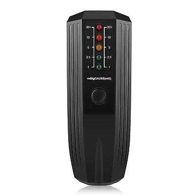 Handheld EMF Meter Portable Electromagnetic Radiation  Household P5K2 • $19.13
