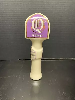 Vintage La Trappe Ale Beer Tap Pull Handle Box 19 • $25