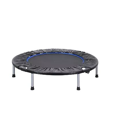 40  Mini Trampoline For Adults Small Fitness Trampoline Rebounder Indoor Bung... • $66.31