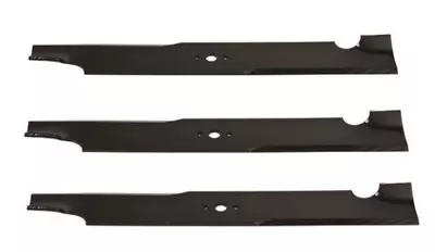 Massey Ferguson 61  OEM Replacement Mower Blades 5101755S Oregon 793-008(3) • $88.73