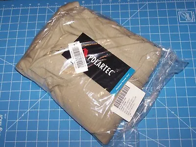 Fleece Polartec Grid Shirt Xxl Level 2 Gen Iii Waffle Military Cold Weather • $29.90