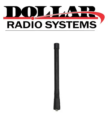 New OEM VHF Antenna For Motorola HT750 EX500 EX600XLS GP350 SP50 CP125 Radios • $15.99