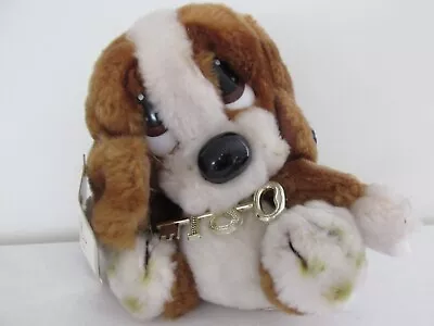 £12 • Buy Applause Vintage Sad Sam With Tags And 18th Key