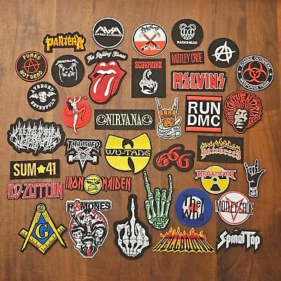 Ironing On Patches Ironing Patches Ironing Up Skirt Patches Fabric Ironing Patches • $4.32