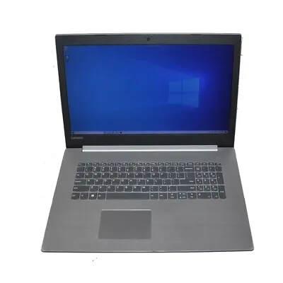 Lenovo Ideapad 330-17lKB 17.3  Laptop Intel I7-8550U CPU 8G Ram 128G SSD WIFI • $349.99