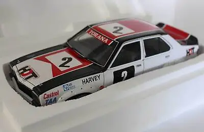 1:18 1976 HDT #2 Holden LH L34 Torana A.T.C.C. John Harvey  • $315