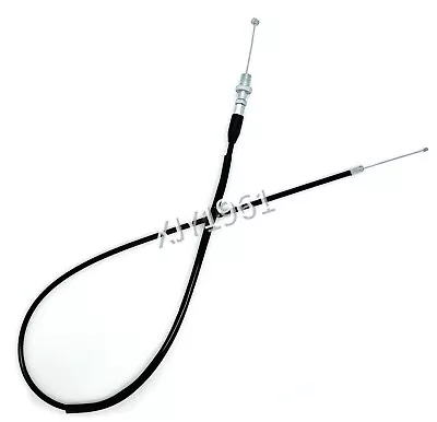 $9.95 • Buy Throttle Cable For Honda XR100 & XR100R Models