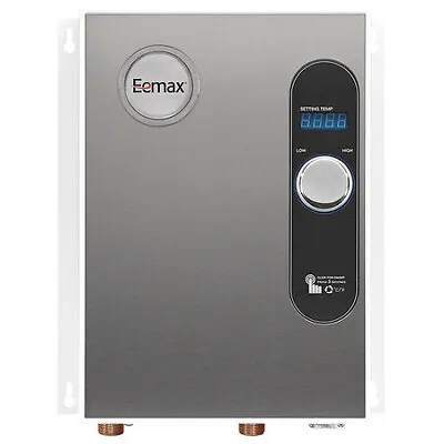 Eemax Ha018240 240Vac Residential Electric Tankless Water Heater General • $477.01