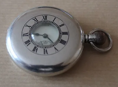 J. W. Benson Pocket Watch. • £295