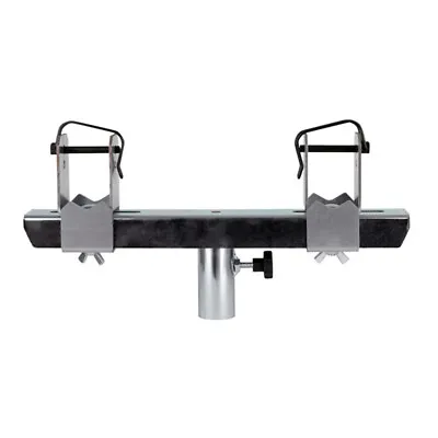 Showtec Adjustable Truss Rigging Support 400mm For Lighting Stand 35MM • £44.50