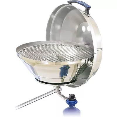 Magma Products Original Size Marine Kettle Gas Grill A10-205 • $210