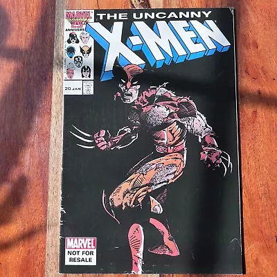 Uncanny X-Men (1981-2019 Marvel Comics) Assorted Singles - YOU PICK • $4.99