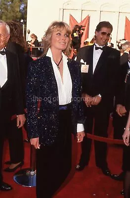 BO DEREK Vintage 35mm FOUND SLIDE Transparency MOVIE ACTRESS Photo 09 T 12 M • $11.72