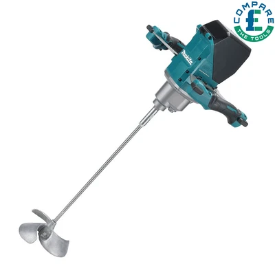 £411.98 • Buy Makita UT001GZ02 40Vmax XGT Cordless Brushless 240mm Mixer Body Only