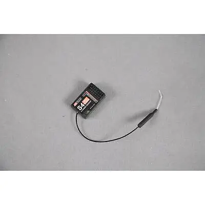 FMS 6 Channel 2.4 GHz FMS Air Receiver- FMMRX02 Radios Receivers 2.4 • $14.99