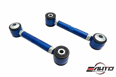 MEGAN 2pc Rear Camber (Front-Upper) Control Arm For Toyota Supra A90 21-22 • $166.25