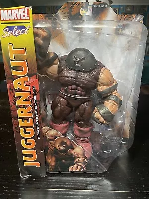 Diamond Select Marvel Select: Juggernaut Action Figure • $50