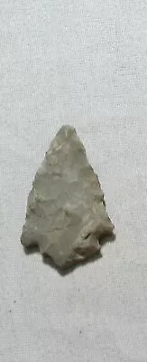 Well Used Authentic Missouri Stemmed Spear Knife Nice Artifact Arrowhead Tool • $3.75