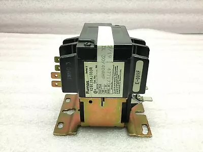 Furnas 42be35aj333r Definite Purpose Contactor 3-poles • $19.49