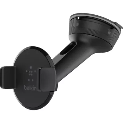 BELKIN CUMBK  Universal Car Mount Black • $39.95