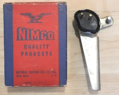 Nimco 583 Stop Brake Light Switch  Vintage • $17.49