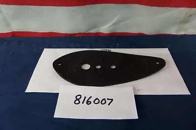 Original MARS 888 Light Black Base Gasket Part Number 816007 • $14.50