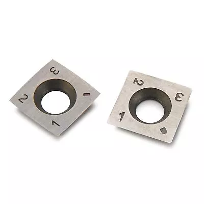 WoodRiver Mini Glue Scraper Replacement Cutters • $10.19