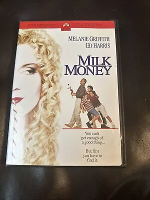 Milk Money (DVD 2003) • $10