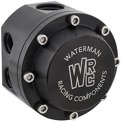 Waterman WRC-22310 Sprint Gear Fuel Pump Standard Reverse .500 • $1011.63