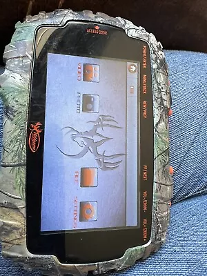 Wildgame Innovations VU50 Trail Pad Handheld Photo SD Memory Card Reader Viewer • $22.99