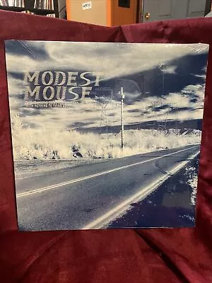 Modest Mouse This Is A Long Drive 2xLP Vinyl NEW SEALED Isaac Brock Free Ship • $34.99